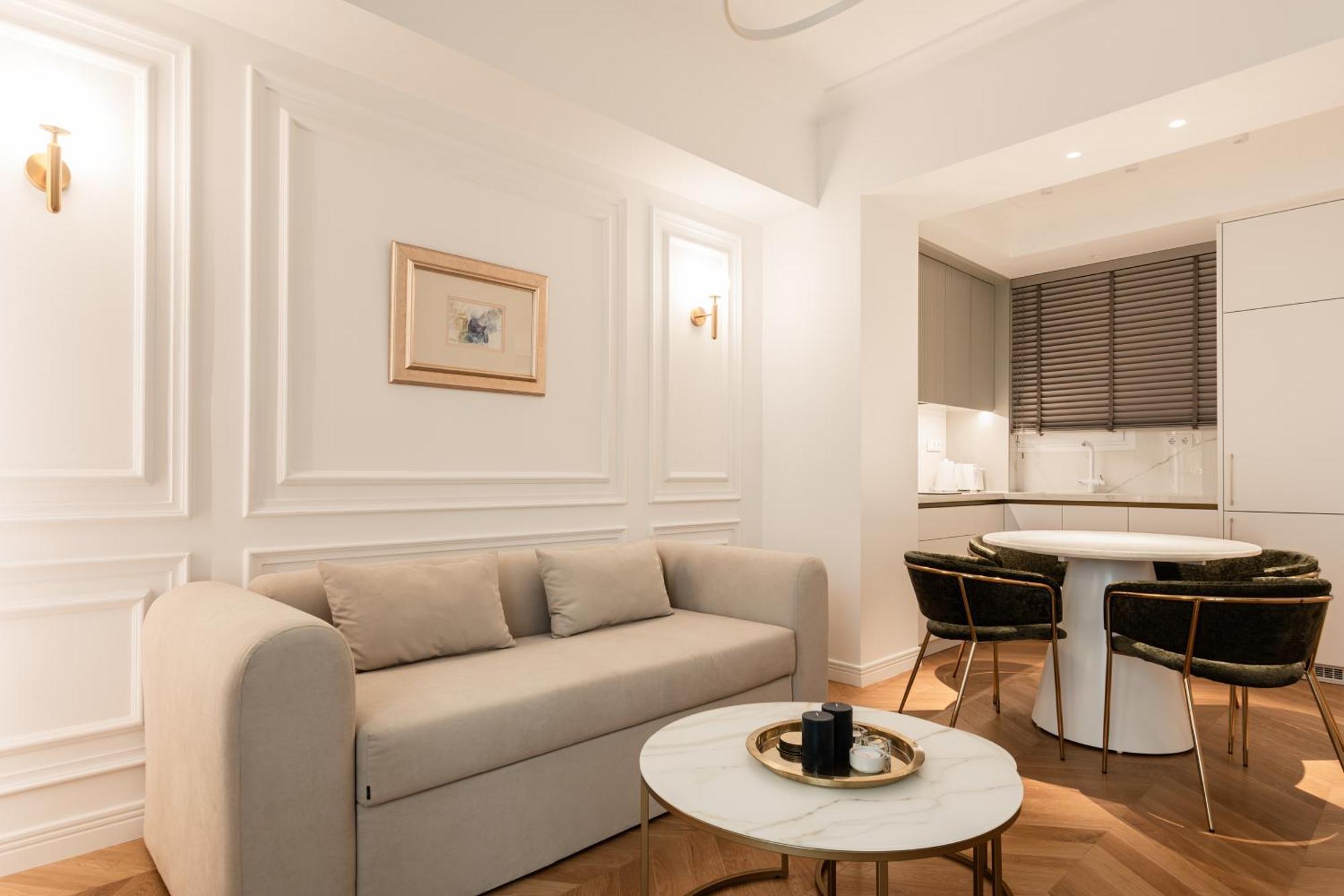 Elegant Apartment A Breath Away From The Acropolis Athen Exterior foto